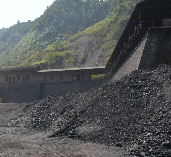 优质高热量山西烟煤