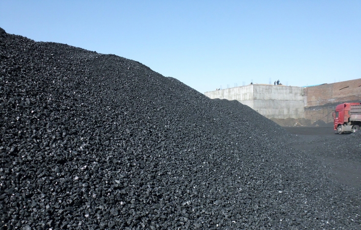 高卡澳洲煤炭
