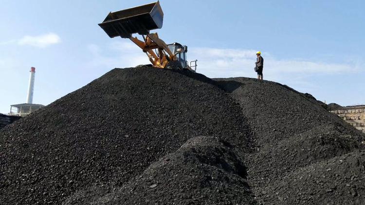 新疆电煤 动力煤 新疆哈密电煤