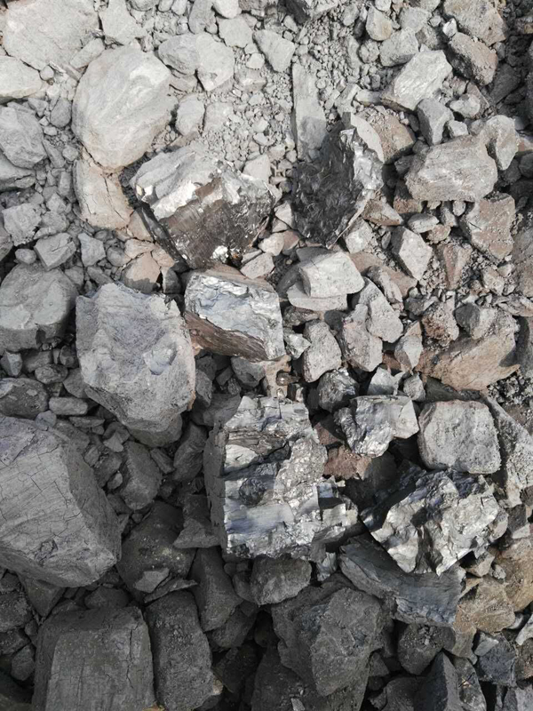 5400卡印尼煤，颗粒多
