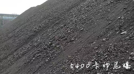 宏润轮印尼煤照片