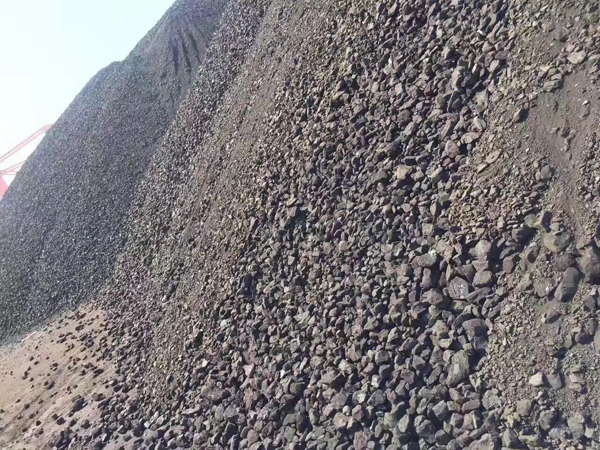 印尼4500卡煤炭