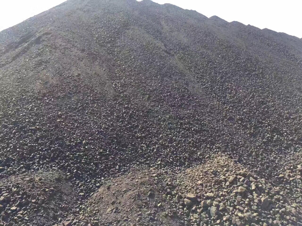 海港轮印尼4500卡煤炭，很干